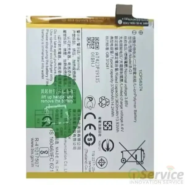 BG1=VIVO V15 PRO