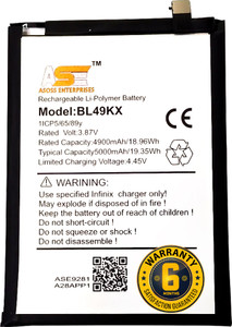 BL49KX=INFINIX NOTE 12