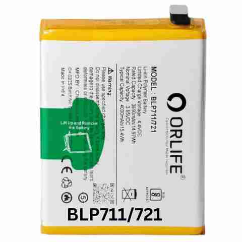 BLP711/BLP721=REALME C2=OPPO A1K