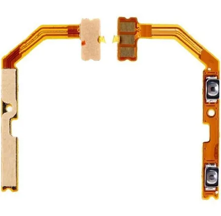 Oppo A1k Volume Flex