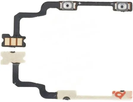 Oppo A16 Volume Flex