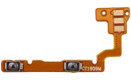 Oppo A12 Volume Flex