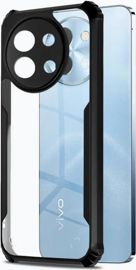 Vivo Y38 5G Y58 5G T3X 5G Y200i 5G