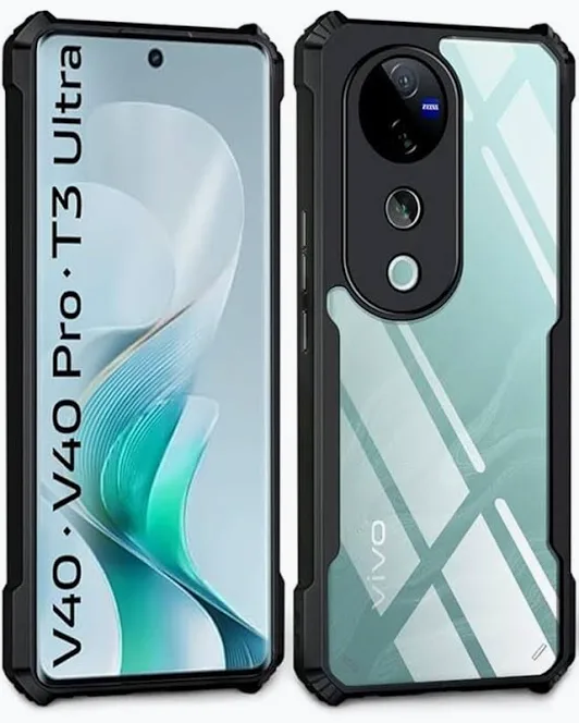 Vivo V40 V40Pro T3 Ultra