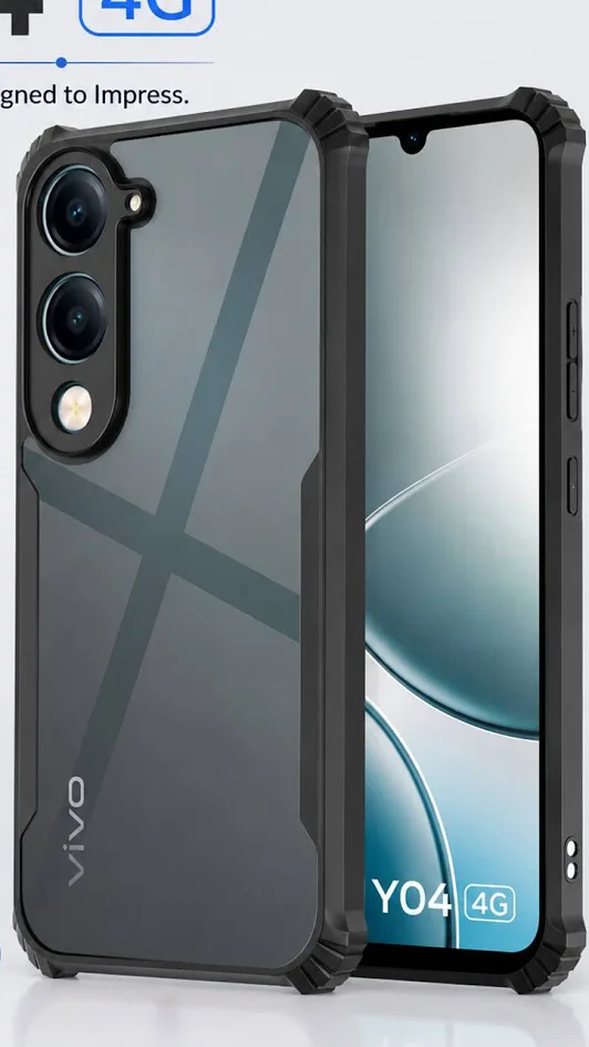 Vivo Y04 Y19E Y29S T4 lite Z10 lite