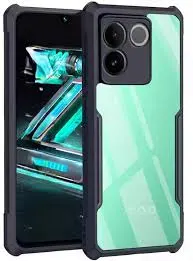 Vivo T2 pro Z7 pro