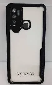 Vivo Y30 Y50