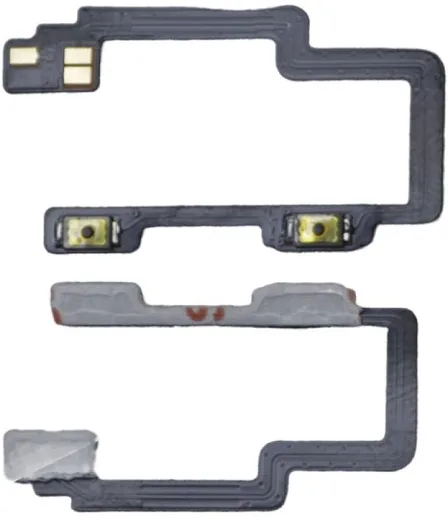 Mi 11X Volume Flex