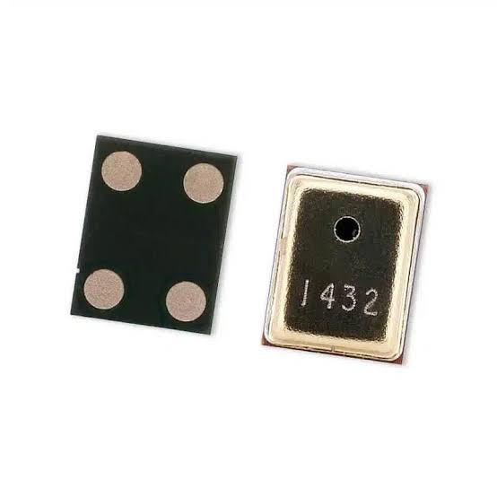 Jio 4 pin mic