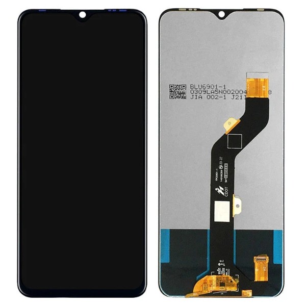 infinix hot 10 play = infinix hot 11 play = povo neo = LE6 = Spark 7 = itel P37 pro = Vision 2 plus = P681L = P681LM = X688 = X688b = X688c = Le6h = Kf7