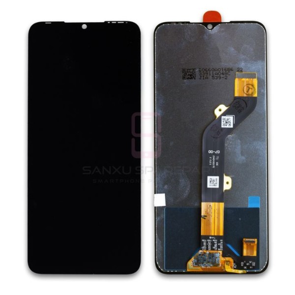 infinix smart 6 hd = Infinix smart hd 2022 = infinix hot 12i = infinix hot 20i = X6511c = X6512 = X665