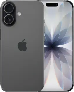 Apple iphone 17 (Black 256 GB)