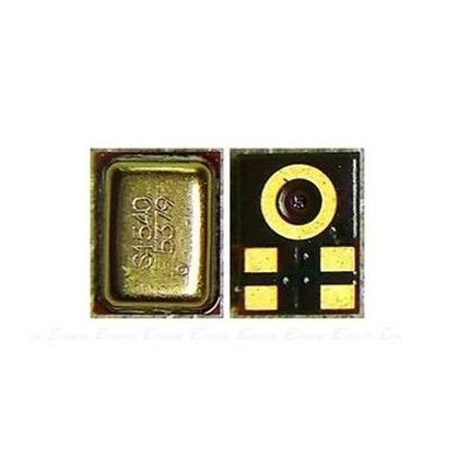 Jio 5 Pin Silver OG Mic