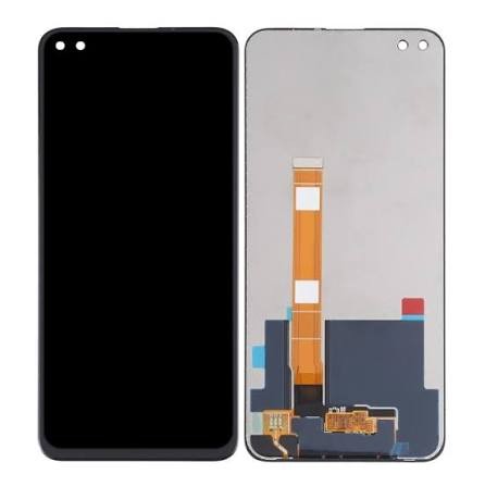 realme x super zoom = realme x50 5g = realme x3