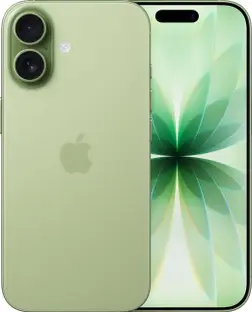 Apple iphone 17 (Sage,512 GB)