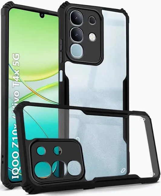 Vivo T4X 5G Y31Pro Z10X