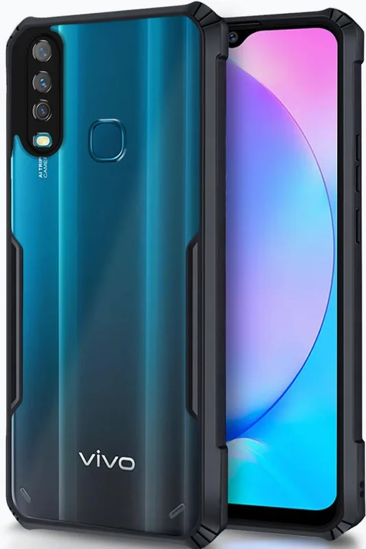 Vivo Y12 Y15 Y17 U10