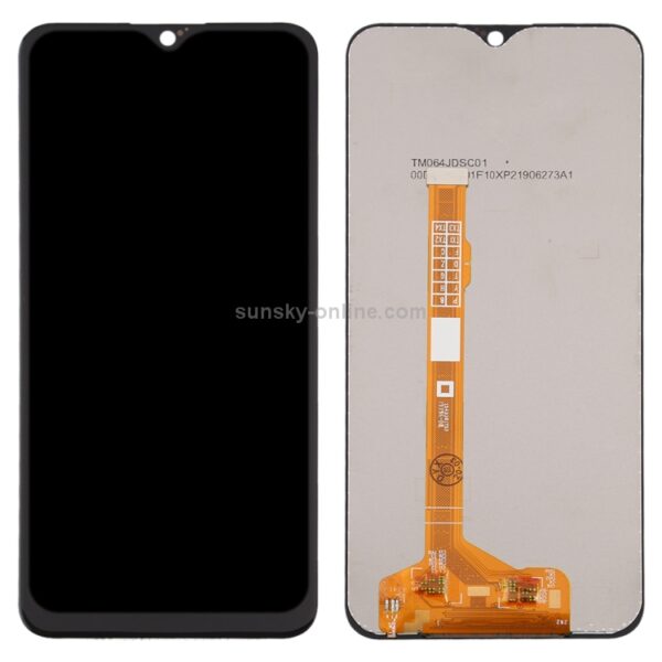Vivo y11 = Vivo y12 = Vivo y15 = Vivo y17 = Vivo u10 = Vivo y3 ✅