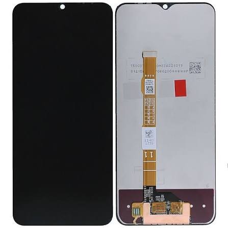 vivo y35 = Vivo y35 new