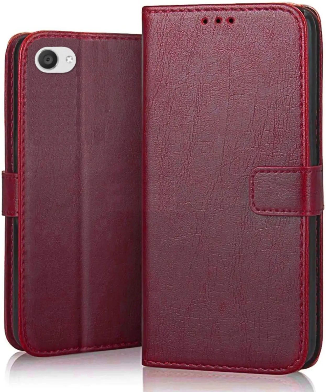 Vivo v5 Y69 FILP COVER