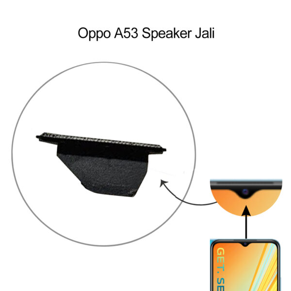 Oppo A53 / Realme 7i Spk Jali