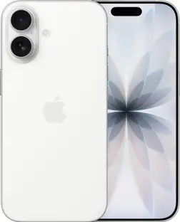 Apple iphone 17 (White,512 GB)